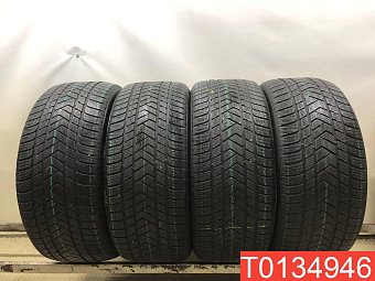 Pirelli Scorpion Winter 275/45 R20 110V 