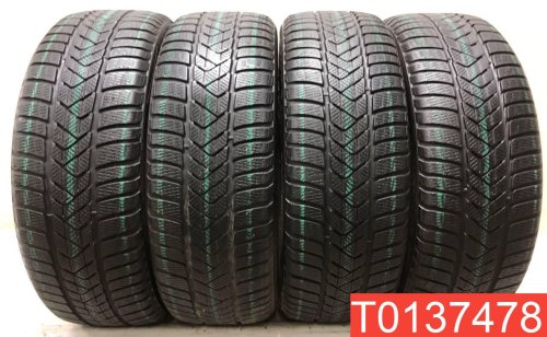 Pirelli Sottozero 3 225/55 R17 97H  - 1
