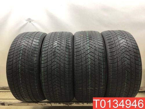 Pirelli Scorpion Winter 275/45 R20 110V  - 1