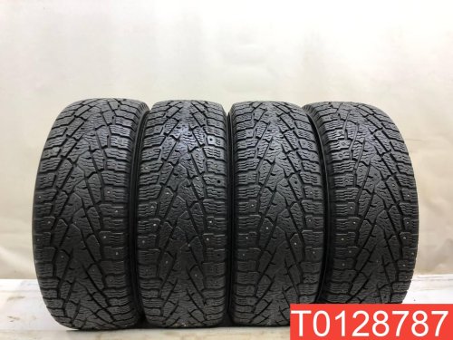 Nokian Tyres Hakkapeliitta C3 215/65 R15 104/102R  - 1