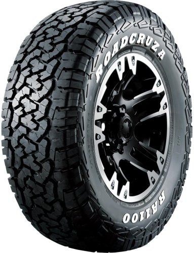 Шины Roadcruza RA1100 A/T LT265/75 R16 123/120S - 1