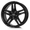 Rial Bavaro 6.5x16 5x108 ET50 dia 63.3 diamond black