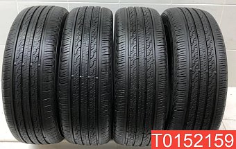 Giti GitiComfort 520V1 215/55 R18 95H 