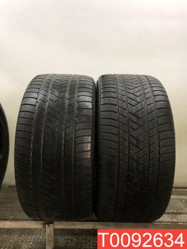Pirelli Scorpion Winter 315/40 R21 111V  - 1