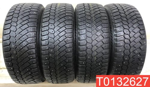 Gislaved Nord Frost 200 205/55 R16 94T  - 1