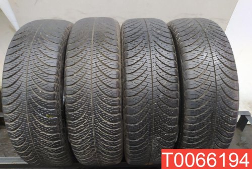 Goodyear Vector 4 Seasons 195/55 R20 95H  - 1