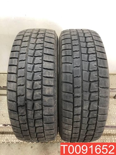 Dunlop Winter Maxx WM01 225/60 R17 99Q  - 1