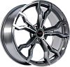 LegeArtis Concept BMW (B563) 7x18 5x112 ET22 dia 66,6 GMF