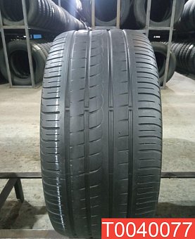 Pirelli Pzero Rosso 275/35 R20 100Y 