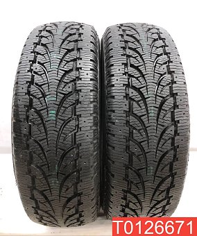 Pirelli Winter Chrono 215/70 R15 109/107S 