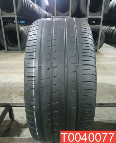 Pirelli Pzero Rosso 275/35 R20 100Y  - 1