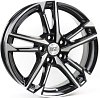 RST R197 6,5x17 5x108 ET40 dia 65,1 BFP
