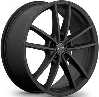 X trike X-140 7,5x19 5x114,3 ET40 dia 64,1 BKM X trike X-140 7,5x19 5x114,3 ET40 dia 64,1 BKM