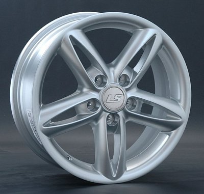 Диски LS wheels 1026 - 1