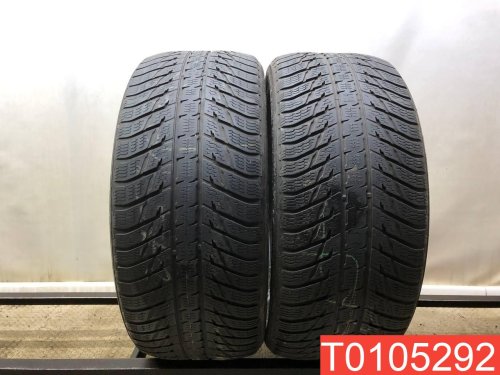 Nokian Tyres WR SUV3 275/40 R21 107V  - 1