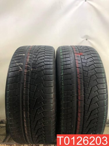 Hankook Winter I'Cept Evo 2 SUV 285/45 R21 113V  - 1