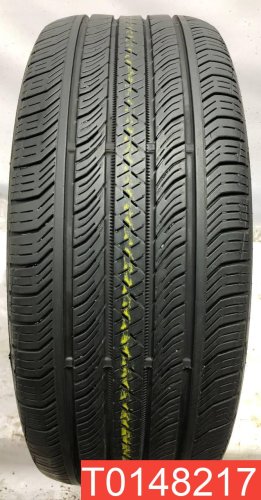 Continental ProContact TX SSR 235/50 R18 97H  - 1