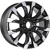 RST R022 8x20 6x139,7 ET30 dia 106,1 BD Россия