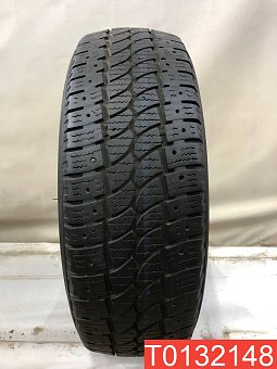 Tigar Cargo Speed Winter 205/65 R16 107/105R 