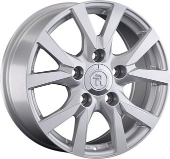 Replay Toyota (TY237) 8x18 5x150 ET56 dia 110,1 S Replay Toyota (TY237) 8x18 5x150 ET56 dia 110,1 S
