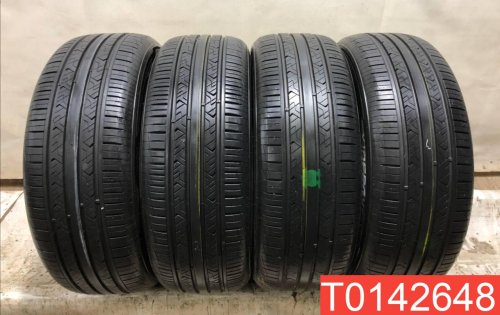 Hankook Kinergy EX + 205/55 R17 91V  - 1