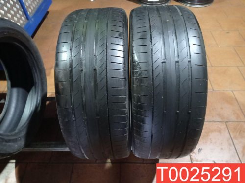 Continental ContiSportContact 5 255/50 R19 103W  - 1
