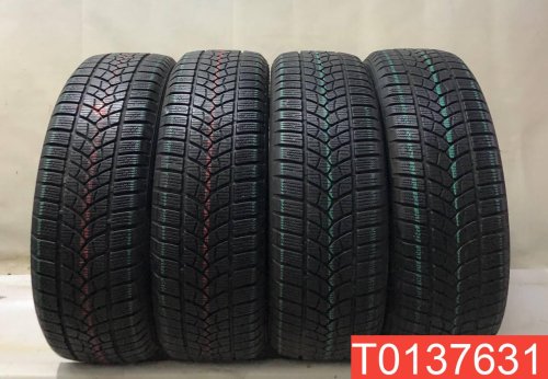 Firestone Destination Winter 215/60 R17 96H  - 1