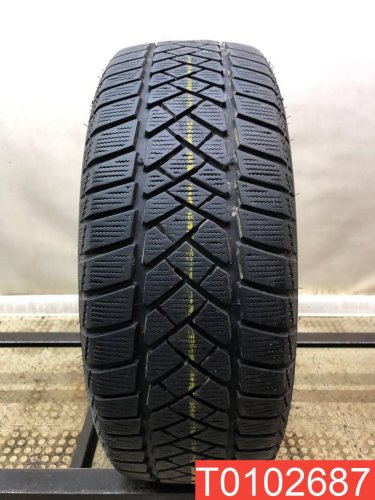 Dunlop SP Winter Sport M2 205/50 R17 93H  - 1
