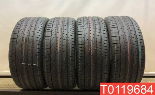 Pirelli Pzero 265/40 R21 101Y  - 1