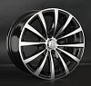 LS wheels 792 6,5x15 4x100 ET40 dia 73,1 BKF LS wheels 792 6,5x15 4x100 ET40 dia 73,1 BKF