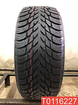 Nokian Tyres Hakkapeliitta R3 225/50 R17 98R 