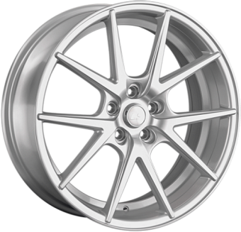 LS wheels 1333 8,5x20 5x114,3 ET45 dia 67,1 S