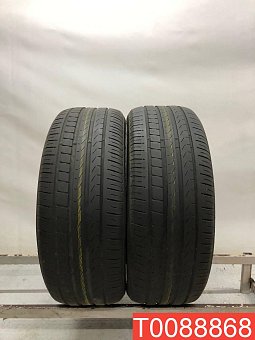 Pirelli Scorpion Verde 235/45 R20 100V 