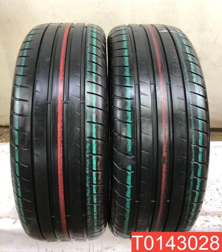 Goodyear Eagle F1 Asymmetric 3 235/50 R19 99V  - 1