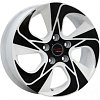 Replica Concept KIA (Ki510) 6,5x16 5x114,3 ET51 dia 67,1 W+B