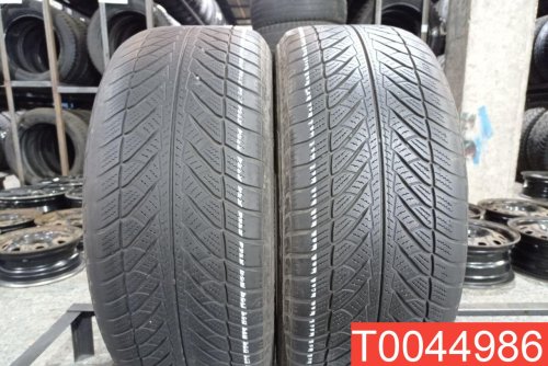 Goodyear UltraGrip Wrangler 255/50 R19 107V RunFlat - 1