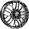 TechLine NEO 781 6,5x17 4x100 ET43 dia 60,1 BD Россия