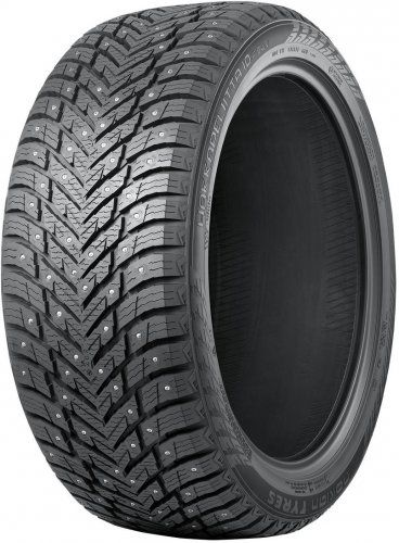 Шины Nokian Tyres Hakkapeliitta 10p SUV 255/65 R17 114T XL шип - 1