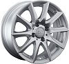 LS wheels 286 7x16 4x100 ET40 dia 73,1 SF
