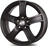 Proma Премьер 7x17 5x114.3 ET46 dia 67.1 черный матовый