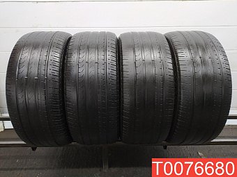 Pirelli Scorpion Verde 285/45 R20 112Y 