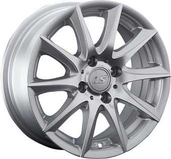 LS wheels 286 7x16 4x100 ET40 dia 73,1 SF