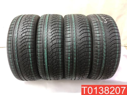 Nokian Tyres WR A4 205/55 R16 91H  - 1