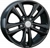 Replica Replay Nissan (NS54) 6.5x17 5x114.3 ET40 dia 66.1 GM