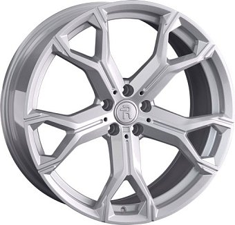 Replay BMW (B135) 9,5x21 5x112 ET36 dia 66,6 S