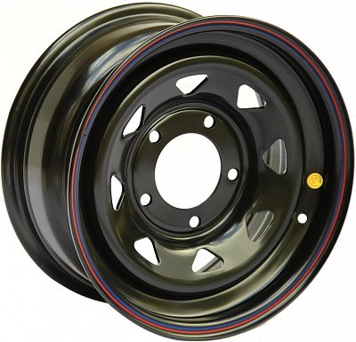 Диски Offroad wheels УАЗ - 1