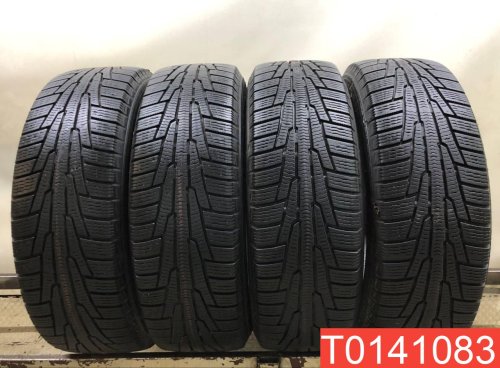 Nokian Tyres Nordman RS2 185/65 R15 92R  - 1