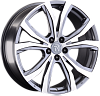 Replay Volkswagen (VV263) 8x18 5x112 ET34 dia 57,1 GMF