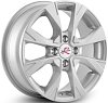 X Trike RST R045 6x15 4x100 ET50 dia 60,1 HSL