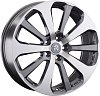 Replay KIA (Ki251) 7,5x19 5x114,3 ET49,5 dia 67,1 GMF
